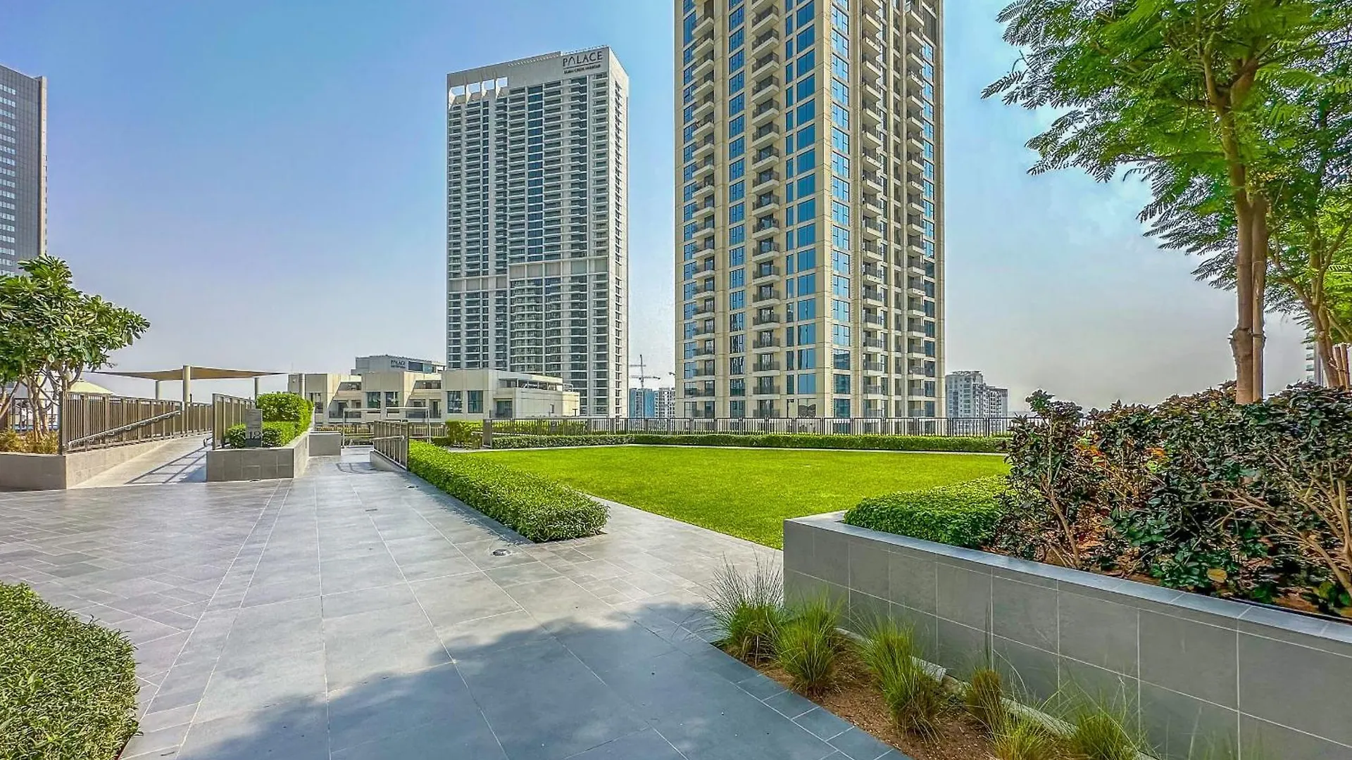 Creekside, Creek Harbour 1 Bdr Apartment Dubai 0*,