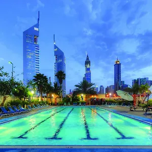The Apartments, World Trade Centre Appartamento