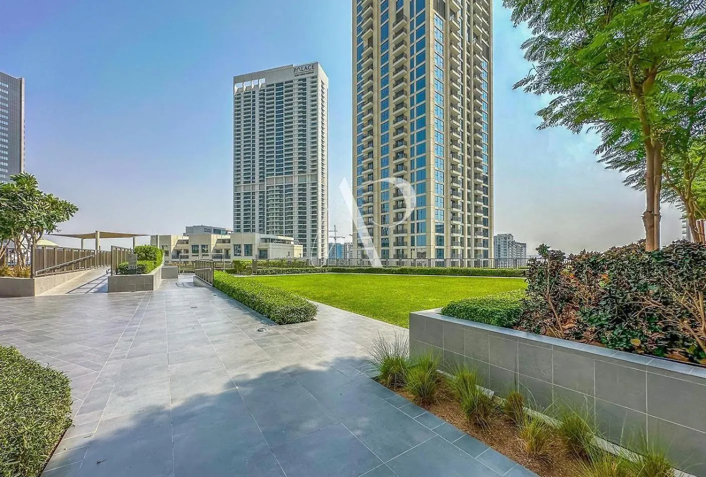 Appartamento Creekside, Creek Harbour 1 Bdr Dubai